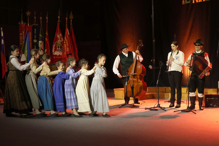 PROSLAVA OB KRAJEVNEM PRAZNIKU RAKEK 26 FOTO LJUBO VUKELIČ